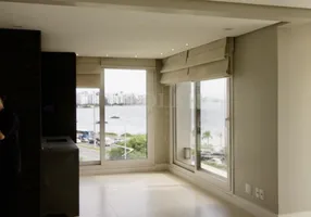 Foto 1 de Apartamento com 3 Quartos para alugar, 282m² em Agronômica, Florianópolis