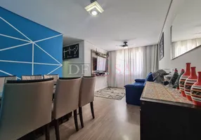 Foto 1 de Apartamento com 3 Quartos à venda, 61m² em Ermelino Matarazzo, São Paulo