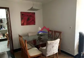 Foto 1 de Apartamento com 3 Quartos à venda, 109m² em Parque São Jorge, São Paulo