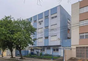 Foto 1 de Apartamento com 2 Quartos para alugar, 75m² em Centro, Pelotas