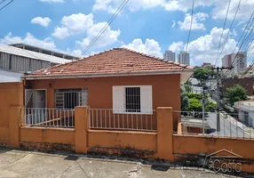 Foto 1 de Lote/Terreno à venda, 170m² em Vila Ester Zona Norte, São Paulo