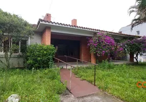 Foto 1 de Imóvel Comercial com 4 Quartos para alugar, 282m² em Vila Assunção, Porto Alegre