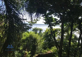 Foto 1 de Lote/Terreno à venda, 53200m² em Lagoa da Conceição, Florianópolis