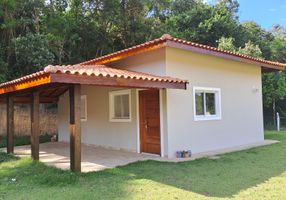 Foto 1 de Kitnet com 2 Quartos à venda, 100m² em Dona Catarina, Mairinque