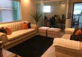 Foto 1 de Sobrado com 4 Quartos à venda, 350m² em Jardim, Santo André