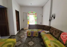 Foto 1 de Casa com 5 Quartos à venda, 130m² em Jardim Primavera, Mário Campos