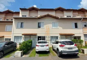 Foto 1 de Casa de Condomínio com 3 Quartos à venda, 138m² em Demarchi, São Bernardo do Campo
