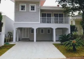 Foto 1 de Casa de Condomínio com 3 Quartos à venda, 333m² em Condomínio Portal de Itu, Itu