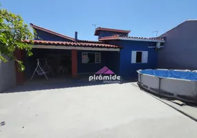Foto 1 de Casa com 3 Quartos à venda, 116m² em Travessão, Caraguatatuba