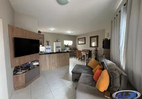 Foto 1 de Casa com 3 Quartos à venda, 81m² em Palmital, Marília
