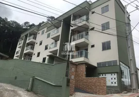 Foto 1 de Apartamento com 2 Quartos à venda, 54m² em São Pedro, Brusque