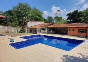 Foto 1 de Casa de Condomínio com 3 Quartos à venda, 368m² em Granja Viana, Cotia