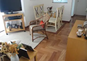 Foto 1 de Apartamento com 2 Quartos à venda, 60m² em Vila Polopoli, São Paulo