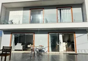 Foto 1 de Casa de Condomínio com 3 Quartos à venda, 210m² em Alphaville, Santana de Parnaíba