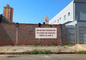 Foto 1 de Lote/Terreno à venda, 450m² em São Judas, Piracicaba