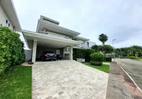 Foto 1 de Casa com 4 Quartos à venda, 335m² em Córrego Grande, Florianópolis