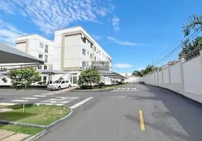 Foto 1 de Apartamento com 2 Quartos à venda, 46m² em Moinho dos Ventos, Goiânia