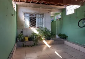 Foto 1 de Casa com 3 Quartos à venda, 220m² em Quintino Bocaiúva, Rio de Janeiro