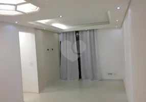 Foto 1 de Apartamento com 2 Quartos à venda, 64m² em Parque Bristol, São Paulo