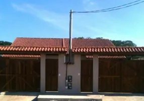 Foto 1 de Casa com 3 Quartos à venda, 200m² em Reserva do Pero, Cabo Frio