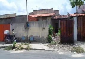 Foto 1 de Casa com 2 Quartos à venda, 53m² em Vertente, Horizonte