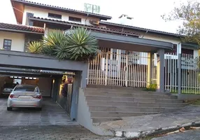 Foto 1 de Casa com 4 Quartos para alugar, 531m² em Pio Correa, Criciúma