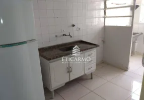 Foto 1 de Apartamento com 2 Quartos à venda, 64m² em Parque das Paineiras, São Paulo