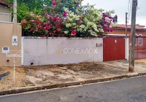 Foto 1 de Lote/Terreno à venda, 300m² em São Bernardo, Campinas