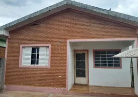 Foto 1 de Casa com 3 Quartos à venda, 146m² em Jardim Rafaela Amoroso Micelli, Araraquara
