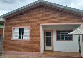 Foto 1 de Casa com 3 Quartos à venda, 303m² em Jardim Rafaela Amoroso Micelli, Araraquara