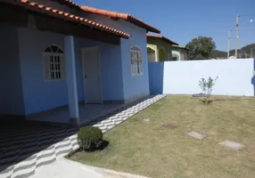 Foto 1 de Casa com 2 Quartos à venda, 80m² em Village do Sol Visconde de Itaborai, Itaboraí
