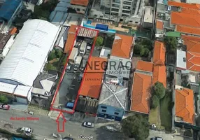 Foto 1 de Lote/Terreno à venda, 500m² em Vila Vera, São Paulo