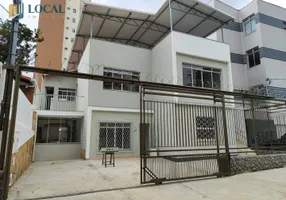 Foto 1 de Imóvel Comercial com 14 Quartos para alugar, 293m² em Bom Pastor, Juiz de Fora