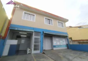 Foto 1 de Ponto Comercial à venda, 396m² em Jardim Bela Vista, São José dos Campos