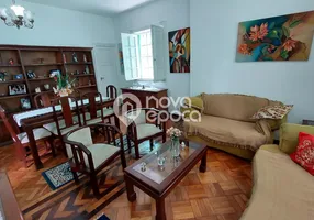 Foto 1 de Casa com 4 Quartos à venda, 184m² em Maracanã, Rio de Janeiro