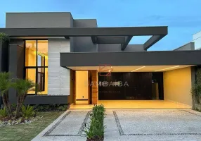 Foto 1 de Casa com 3 Quartos à venda, 250m² em Residencial Portal De Braganca, Bragança Paulista