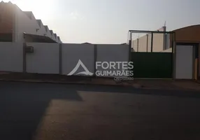 Foto 1 de Ponto Comercial para alugar, 366m² em Lagoinha, Ribeirão Preto