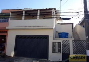 Foto 1 de Casa com 2 Quartos à venda, 225m² em VILA SANTA LUZIA, São Bernardo do Campo
