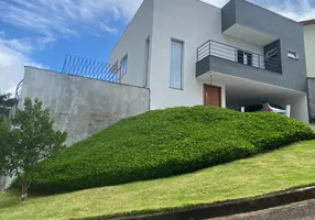 Foto 1 de Casa de Condomínio com 3 Quartos à venda, 198m² em Vila Santa Rosália , São Roque