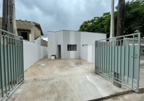 Foto 1 de Casa com 2 Quartos à venda, 60m² em Parque Euclides Miranda, Sumaré