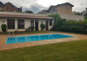 Foto 1 de Sobrado com 4 Quartos à venda, 476m² em Chácara Primavera, Campinas