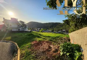 Foto 1 de Lote/Terreno à venda, 1504m² em Bosque das Mansões, São José