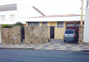 Foto 1 de Casa com 4 Quartos à venda, 320m² em Nova Campinas, Campinas