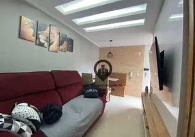 Foto 1 de Apartamento com 2 Quartos à venda, 66m² em Santíssimo, Rio de Janeiro