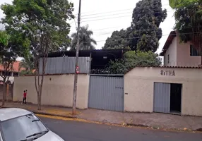 Foto 1 de Galpão/Depósito/Armazém à venda, 442m² em Betânia, Belo Horizonte