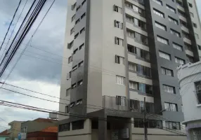 Foto 1 de Apartamento com 3 Quartos à venda, 168m² em Centro, Ponta Grossa