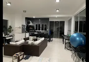 Foto 1 de Casa com 5 Quartos à venda, 690m² em City America, São Paulo