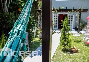 Foto 1 de Casa com 5 Quartos à venda, 368m² em Jardim Guanabara, Rio de Janeiro