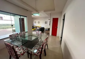 Foto 1 de Casa de Condomínio com 3 Quartos à venda, 156m² em Plano Diretor Norte, Palmas