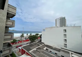 Foto 1 de Apartamento com 3 Quartos para alugar, 170m² em Barra da Tijuca, Rio de Janeiro